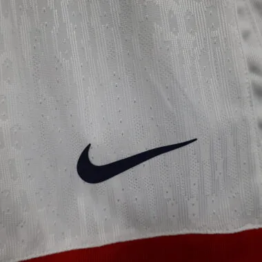 PSG Away player version shorts