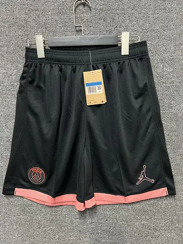 PSG Third Away Shorts