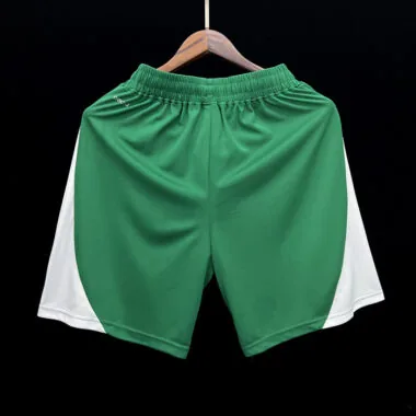 Palmeiras Green shorts