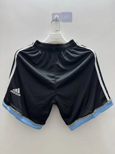 Retro 2006 Argentina Away Shorts