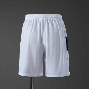 Retro 99/00 Manchester United Away Shorts