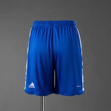 Retro Chelsea 2011/12 Home Shorts