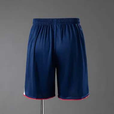 Retro England 2006 Home Shorts