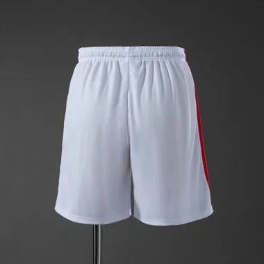 Retro Mancheter United 1998/99 Home Shorts
