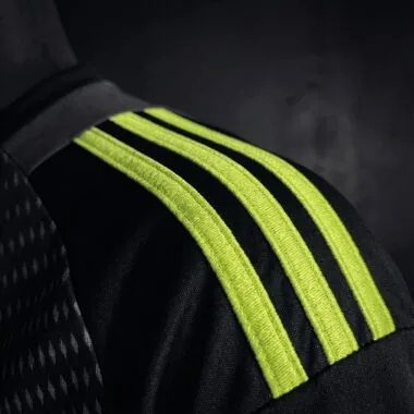 2025/26 Benfica Goalkeeper Gray Jersey (S-XXL)