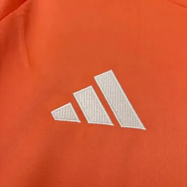 2026/27 Flamengo Goalkeeper Orange Jersey (S-4XL)