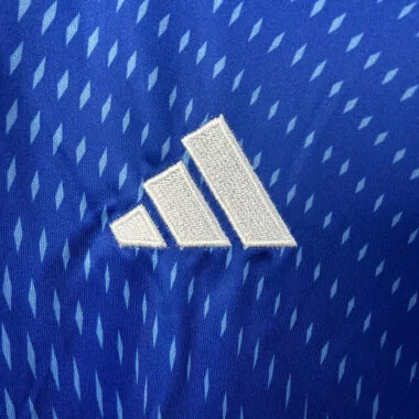 Camiseta de portero azul del Benfica, n.º 25-26