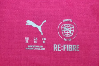 25-26 Manchester City pink goalkeeper jersey