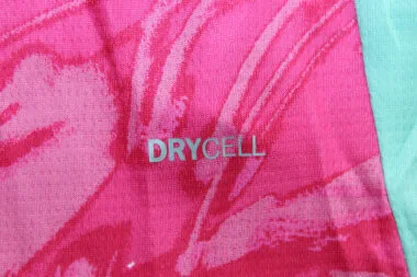 25-26 Manchester City pink goalkeeper jersey