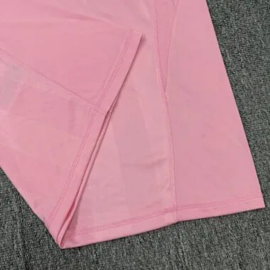 Camiseta rosa de portero del Newcastle United, números 25 y 26