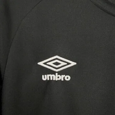 Camisa de guarda-redes do Santos Black, n.º 25-26