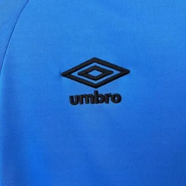 25-26 Santos blue goalkeeper jersey