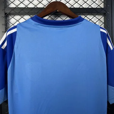 25-26 Venezuela Blue Goalkeeper (S-XXL)