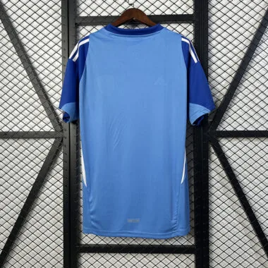 25-26 Venezuela Blue Goalkeeper (S-XXL)