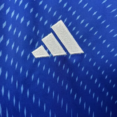 25-26 Venezuela Blue Goalkeeper (S-XXL)