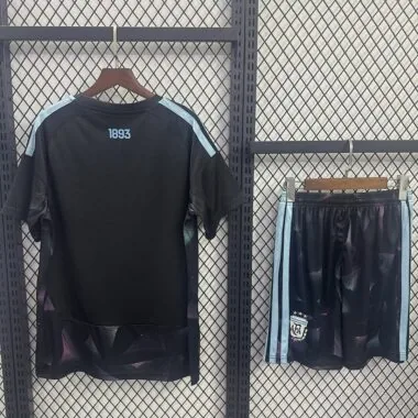 Argentina 2026 Goalkeeper Soccer Uniform (S-2XL)