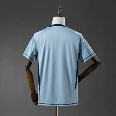 Cruzeiro 2025/26 Goalkeeper Grey Jersey (S-4XL)