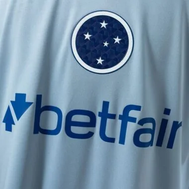 Cruzeiro 2025/26 Goalkeeper Grey Jersey (S-4XL)