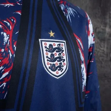 England 2026 Long Sleeve Goalkeeper jersey (S-2XL)