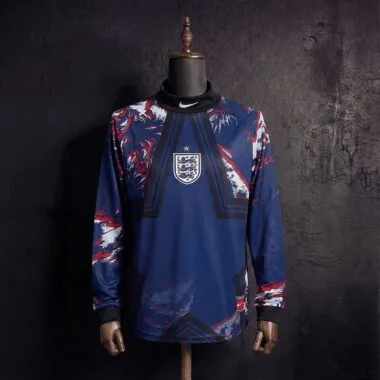 England 2026 Long Sleeve Goalkeeper jersey (S-2XL)