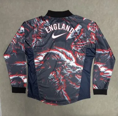 England 2026 Long Sleeve Goalkeeper jersey (S-2XL)