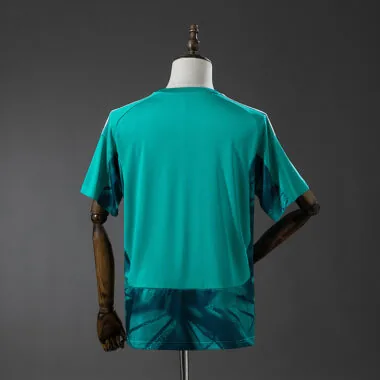Allemagne 2026 - Maillot de gardien de but - Maillot vert (S-4XL)