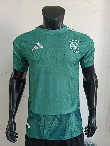 Alemanha, Copa do Mundo de 2026, Camisa do guarda-redes, versão para jogadores, tamanhos S-2XL