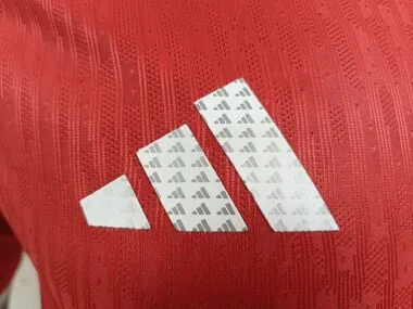 Japan 2026 World Cup Red Goalkeeper player version (S-2XL)