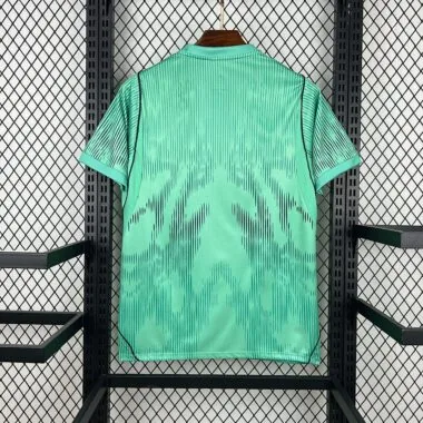 Mens Brazil 2026 World Cup Goalkeeper Jersey