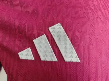 Mexico 2026 World Cup Pink Goalkeeper player version (S-2XL)