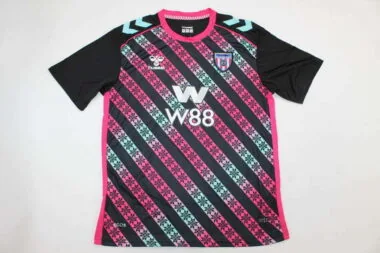 Sunderland 2025/26 Goalkeeper Jersey