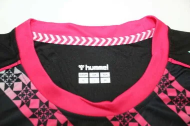 Sunderland 2025/26 Goalkeeper Jersey