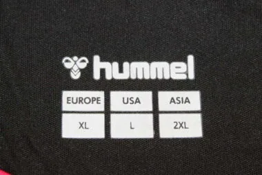 Sunderland 2025/26 Goalkeeper Jersey