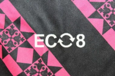 Sunderland 2025/26 Goalkeeper Jersey