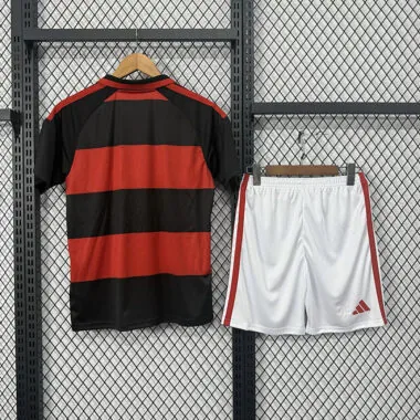 Flamengo 2026/27 Home Adult Set (S-2XL)