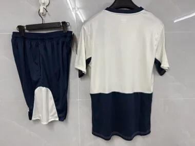 25-26 West Ham White Training Suit