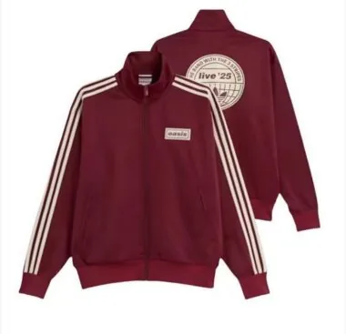ADIDAS OASIS JACKET