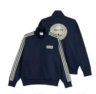 ADIDAS OASIS JACKET