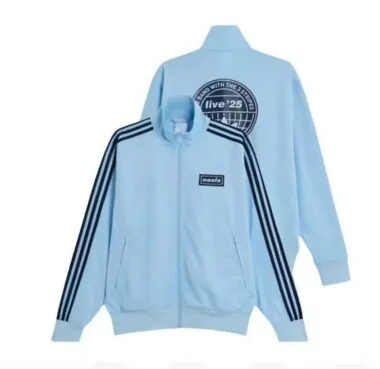 ADIDAS OASIS JACKET