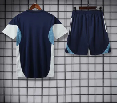 Arsenal 2025/26 Blue training suit