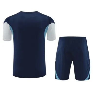 Arsenal 2025/26 Blue training suit