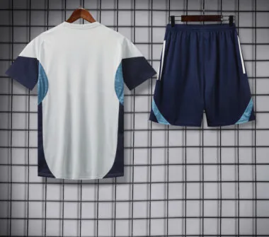 Arsenal 2025/26 Gray training suit