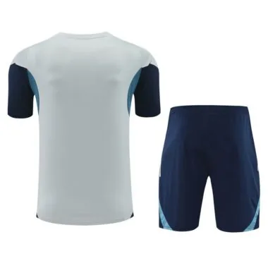 Arsenal 2025/26 Gray training suit