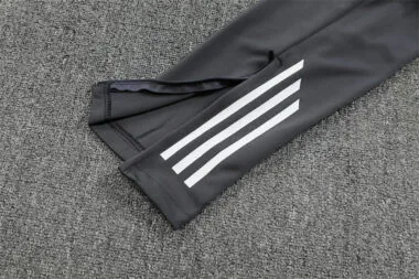 Arsenal 2025/26 Red Half zipper training clothes