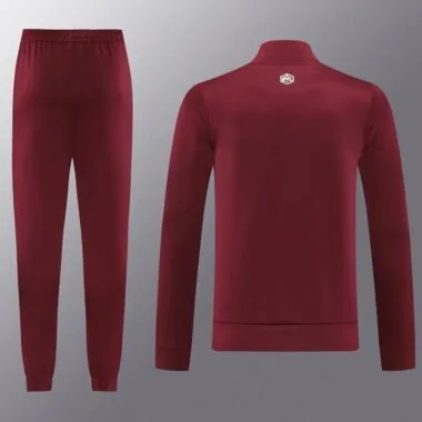 Arsenal 2025/26 Red long sleeve Jacket suit (S-XXL)