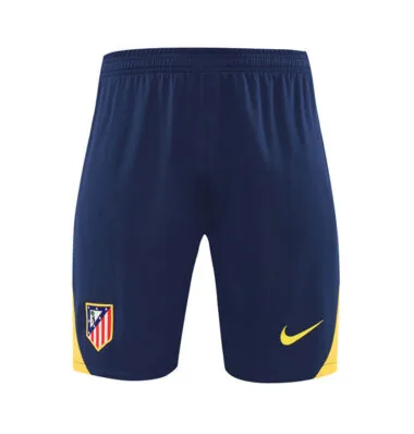 Atletico Madrid 2025/26 Red And WhiteTraining Soccer Suit