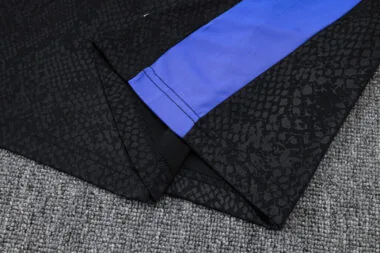 Barcelona 2025/26 Black POLO suit