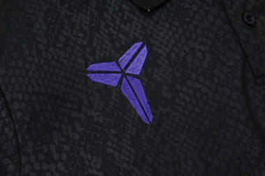 Barcelona 2025/26 Black POLO suit