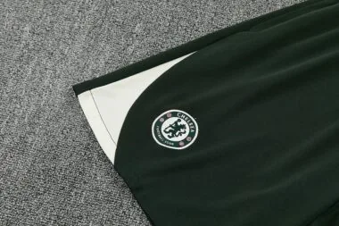 Chelsea 2025/26 Green Training suit (S-2XL)