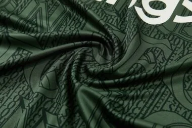 Chelsea 2025/26 Green Training suit (S-2XL)